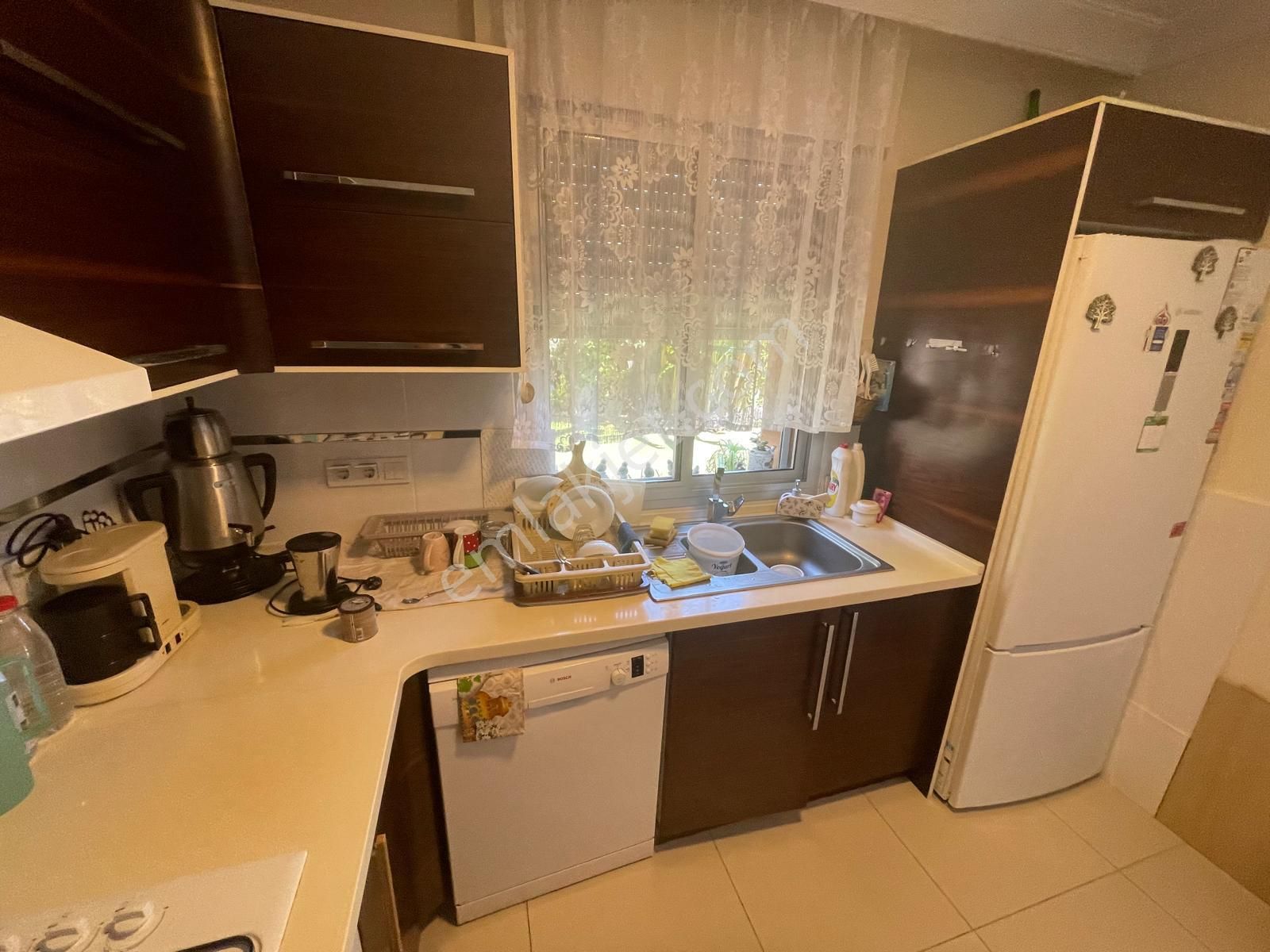 Turyap Çeşme İnönü Havuzlu Sitede Satılık Tam Müstakil 3+1 Villa - Görsel 15