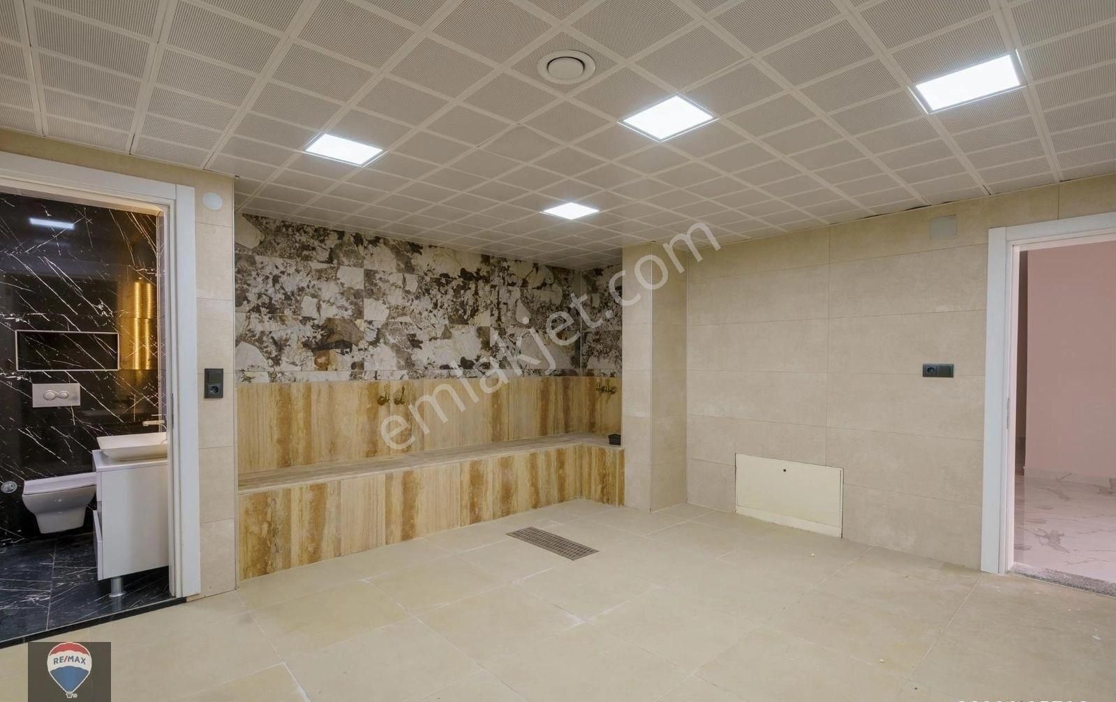 Marina Konakları Kuşadasının En Güzel Deniz Manzarasına Sahip 4+2 Sıfır Villa - Görsel 12