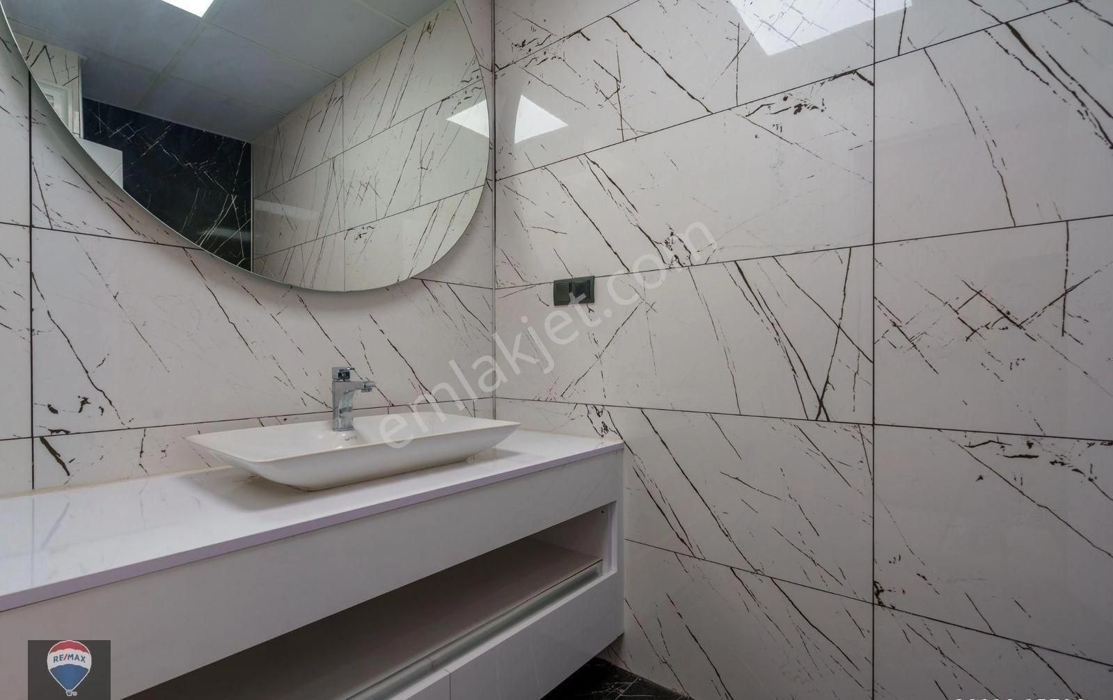 Marina Konakları Kuşadasının En Güzel Deniz Manzarasına Sahip 4+2 Sıfır Villa - Görsel 4