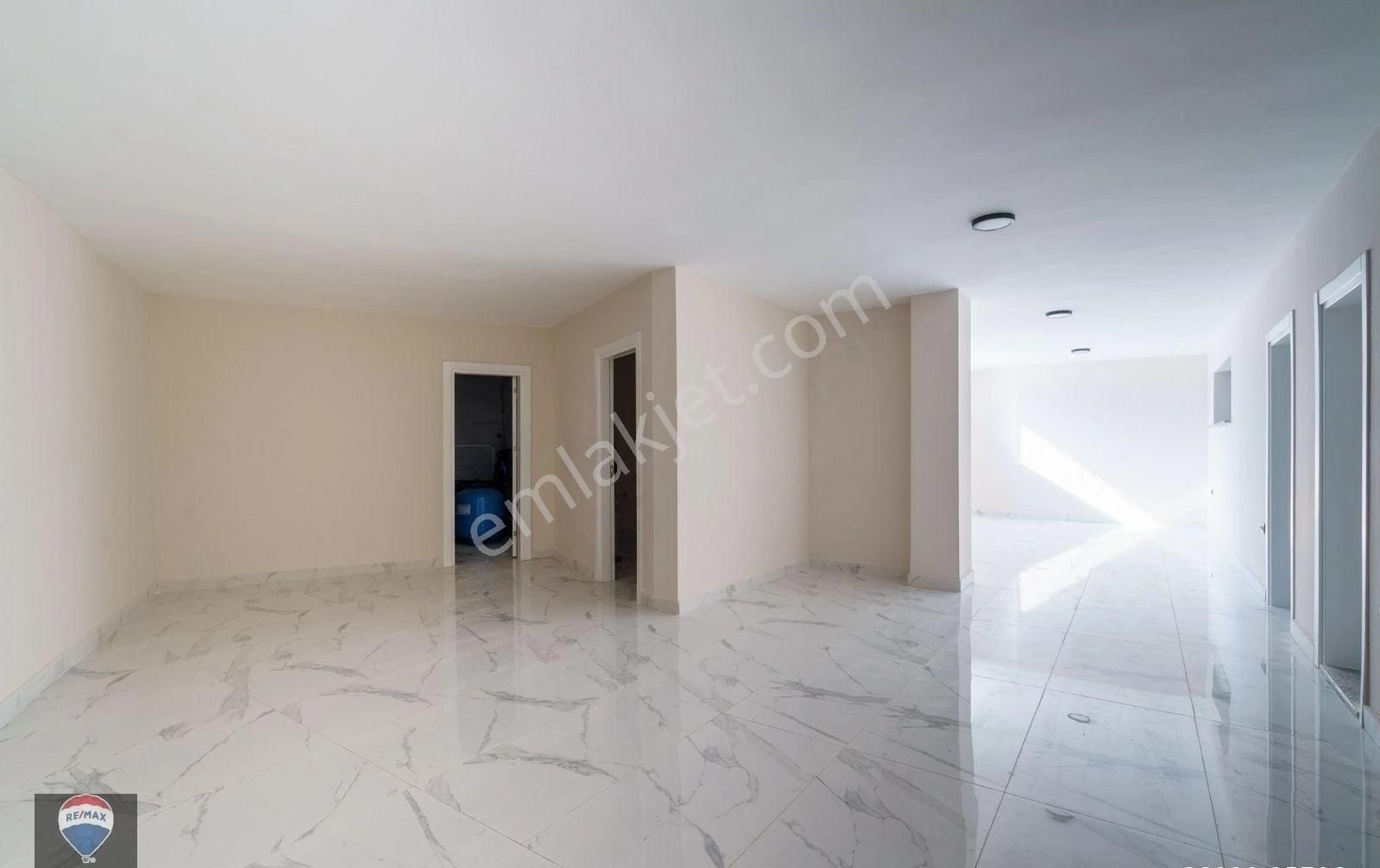 Marina Konakları Kuşadasının En Güzel Deniz Manzarasına Sahip 4+2 Sıfır Villa - Görsel 2