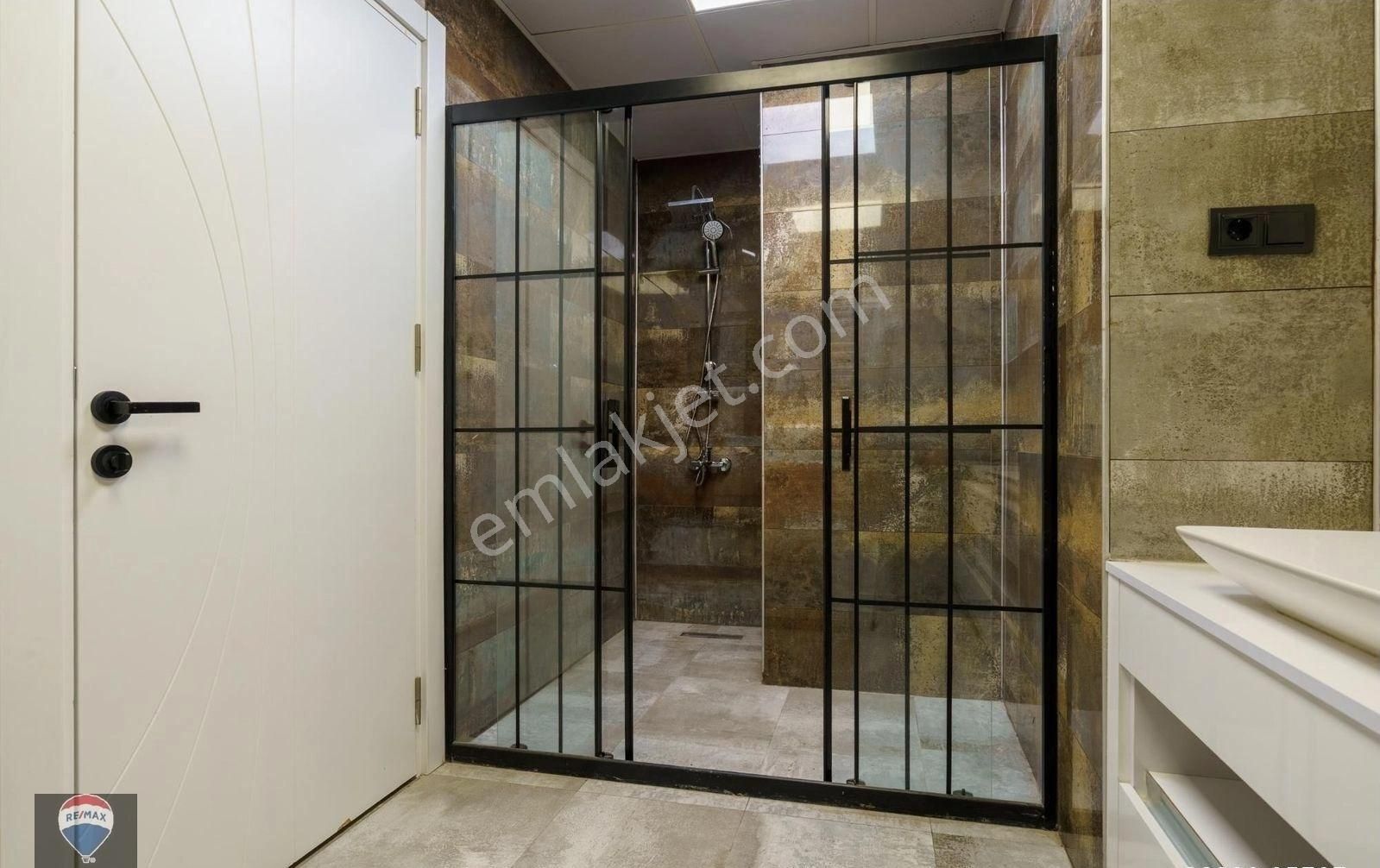 Marina Bölgesinin Tek Yeni Yapım Deniz Manzaralı Özel Havuzlu Villası - Görsel 6