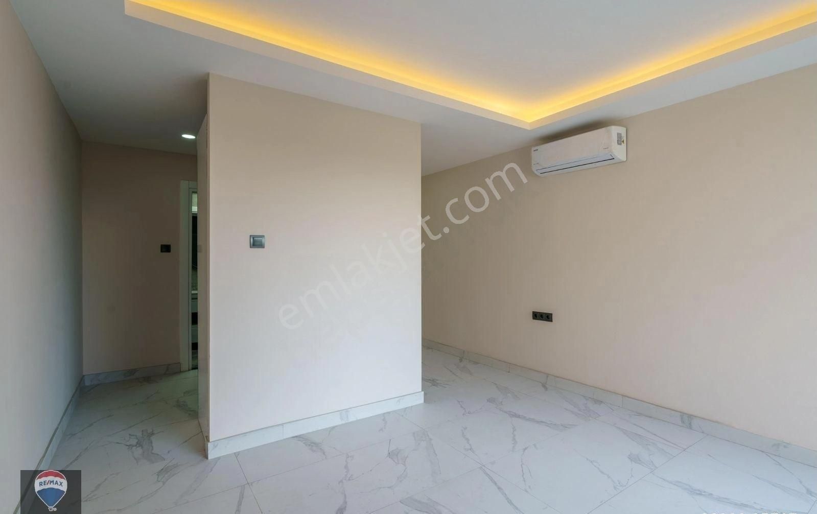 Marina Bölgesinin Tek Yeni Yapım Deniz Manzaralı Özel Havuzlu Villası - Görsel 28