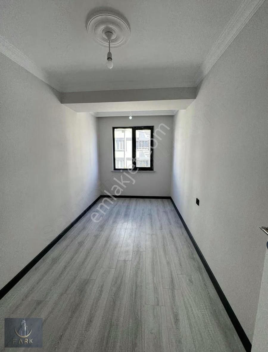 Ön Cephe Otoparklı Lüks Satılık 2+1 Daireler - Görsel 6