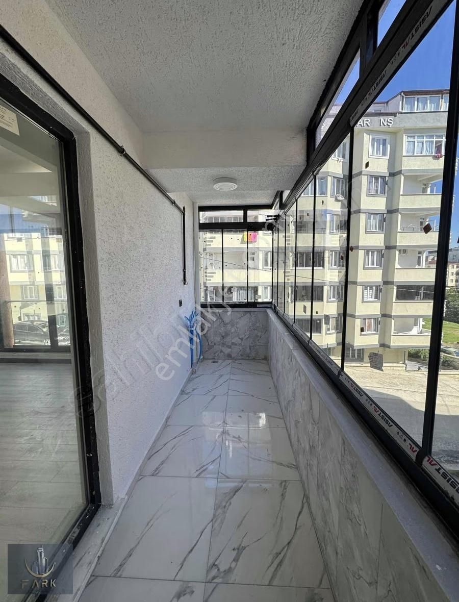 Ön Cephe Otoparklı Lüks Satılık 2+1 Daireler - Görsel 15