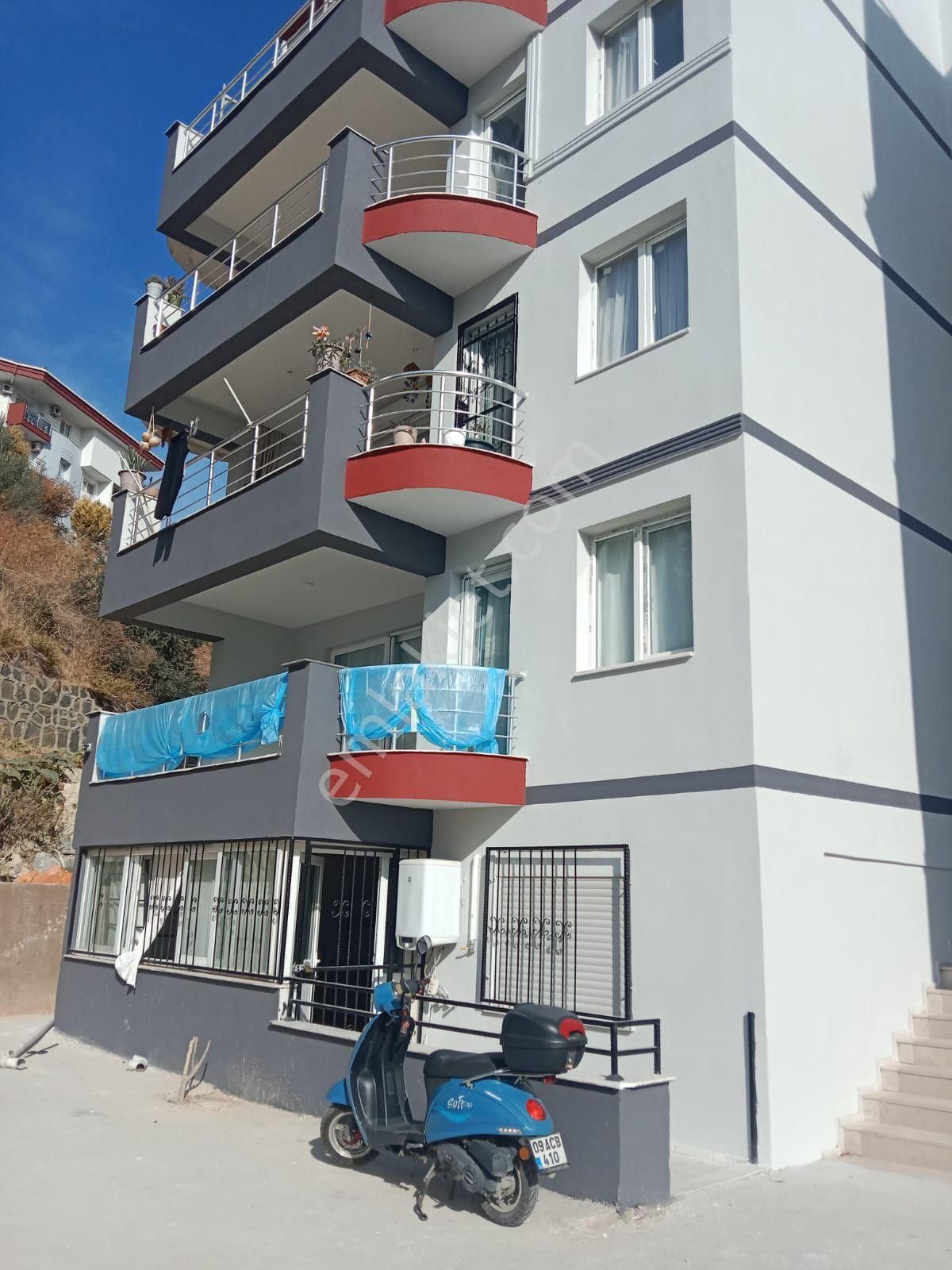 Kuşadası Ege Mahallesinde 3+1 Dubleks Daire - Görsel 18