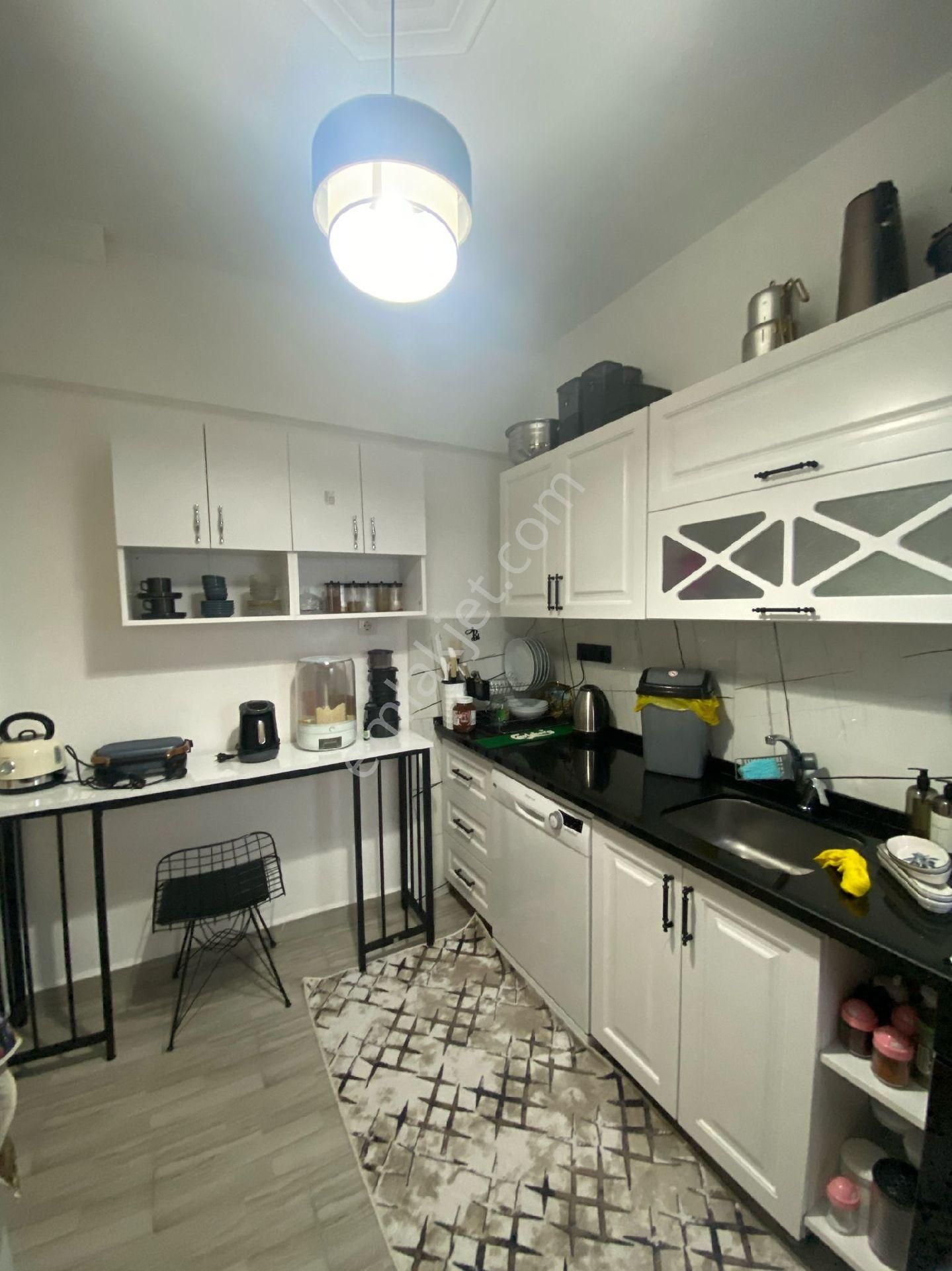 Fethiye Mmerkezde Satılık Yrnilenmiş 2+1 Daire