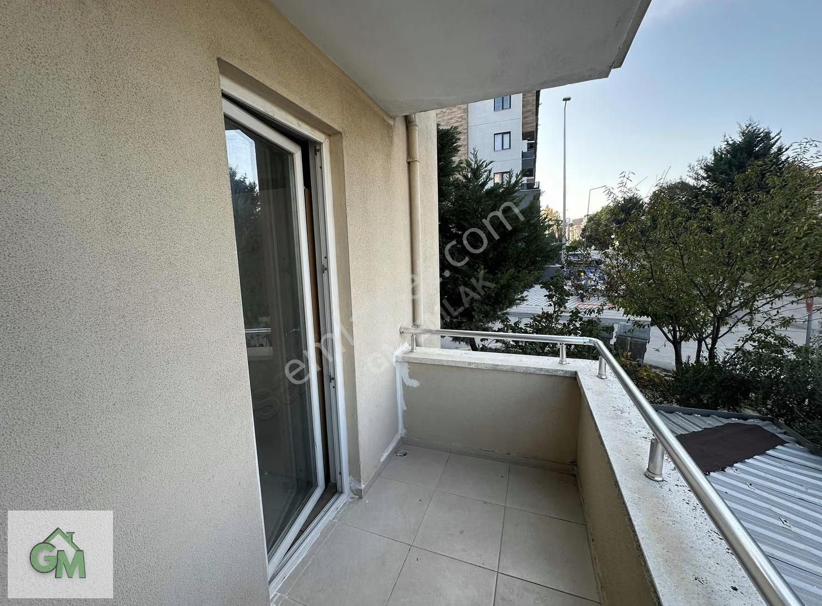 Gm Den Görüklede Geniş 2+1 Full Eşyalı Çift Balkonlu Daire - Görsel 10
