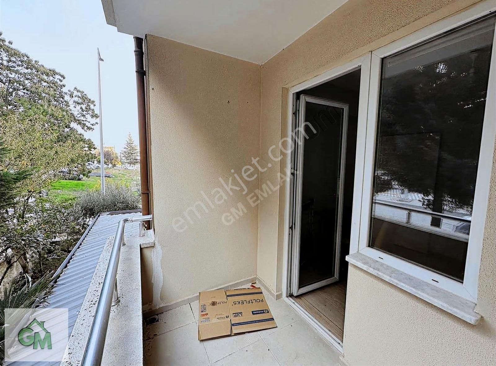 Gm Den Görüklede Geniş 2+1 Full Eşyalı Çift Balkonlu Daire - Görsel 24