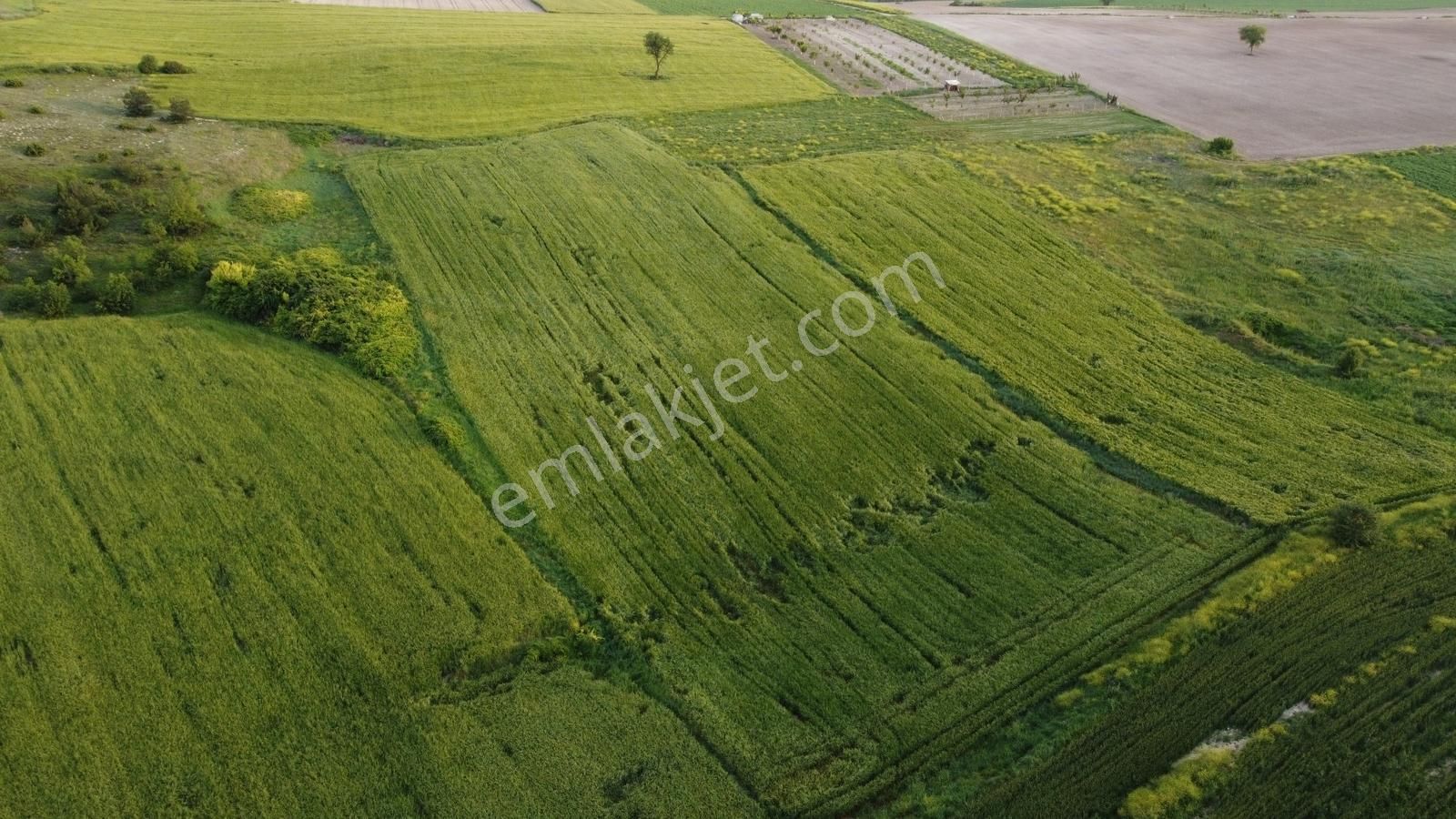Karataş'tan Bursa Bilecik Yolunda 8350 M2 Hızlı Tren Arkası - Görsel 34