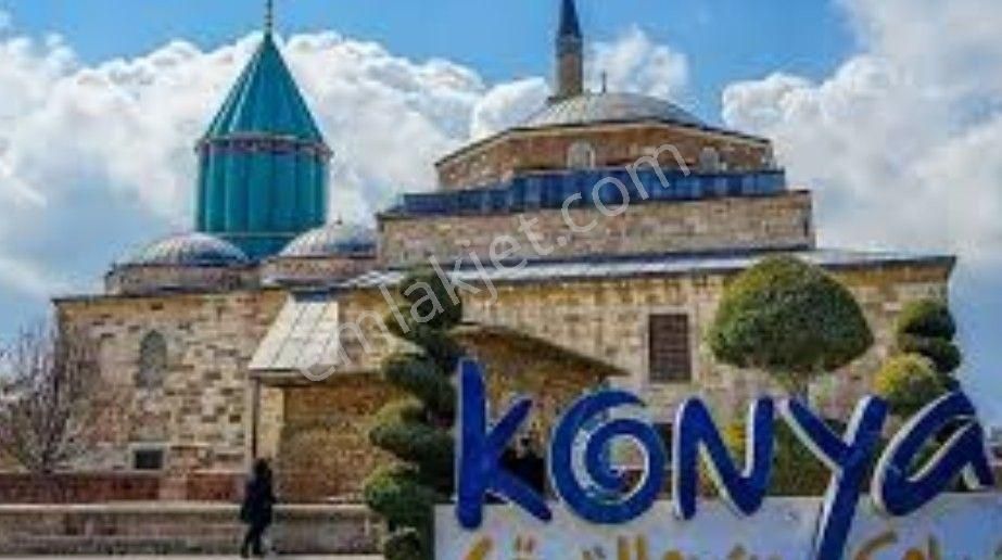 Konya Güneysınır Mehmetali Köyü’nde 392 M² Bağ Satılıktır - Görsel 3