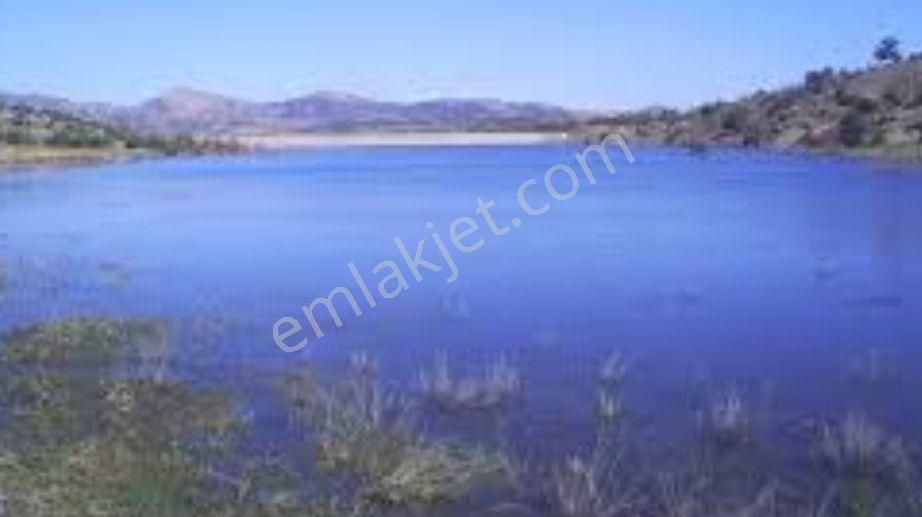 Konya Güneysınır Mehmetali Köyü’nde 392 M² Bağ Satılıktır - Görsel 9