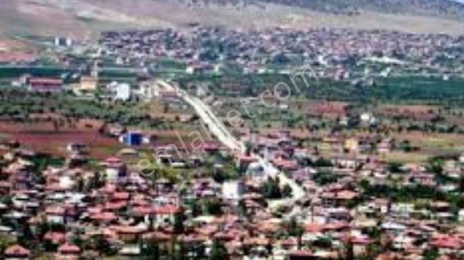 Konya Güneysınır Mehmetali Köyü’nde 392 M² Bağ Satılıktır - Görsel 4