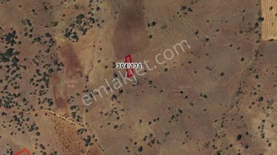 Konya Güneysınır Mehmetali Köyü’nde 392 M² Bağ Satılıktır - Görsel 2