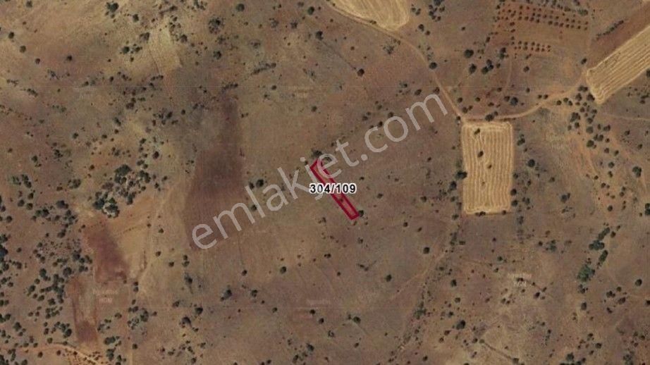 Konya Güneysınır Mehmetali Köyü’nde 647 M² Bağ Satılıktır - Görsel 4