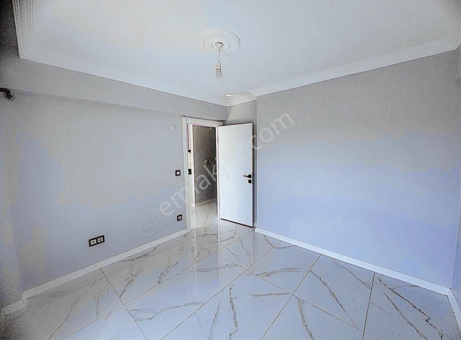 Tema Emlaktan Altınova Mahallesi Sıfır 1+1kiralık Daire - Görsel 13