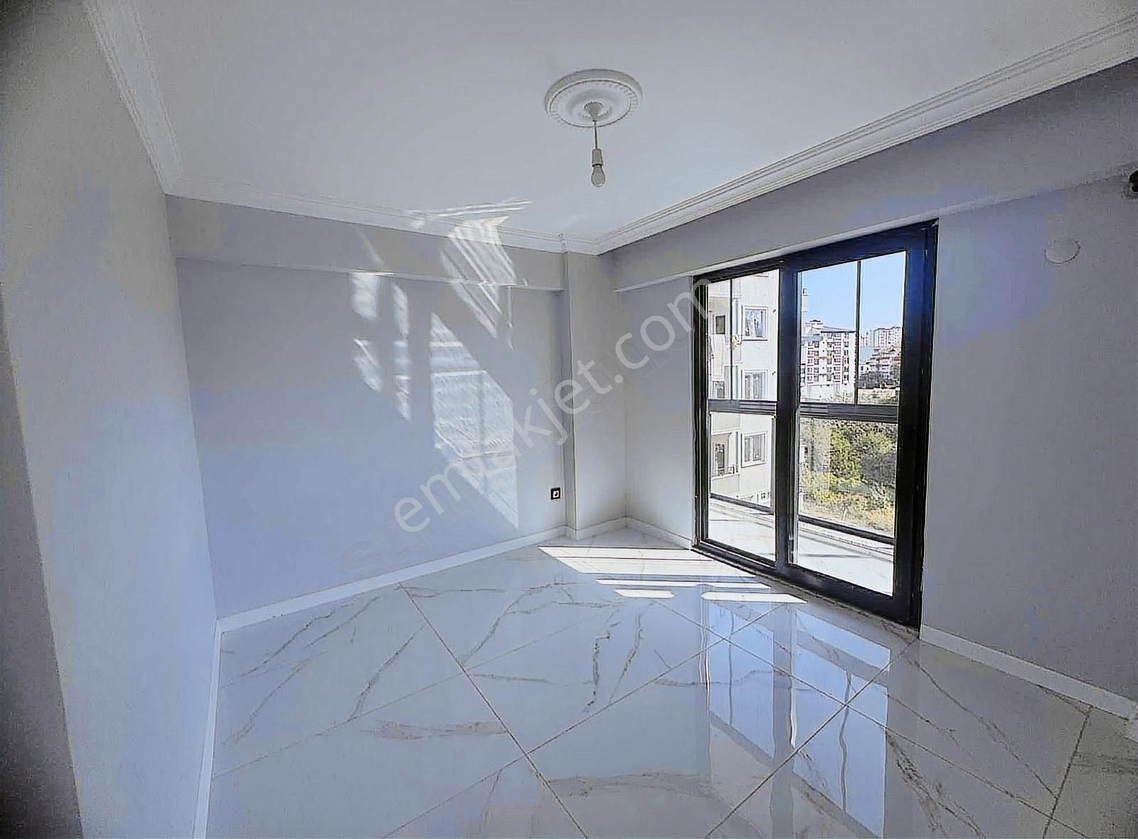 Tema Emlaktan Altınova Mahallesi Sıfır 1+1kiralık Daire - Görsel 22