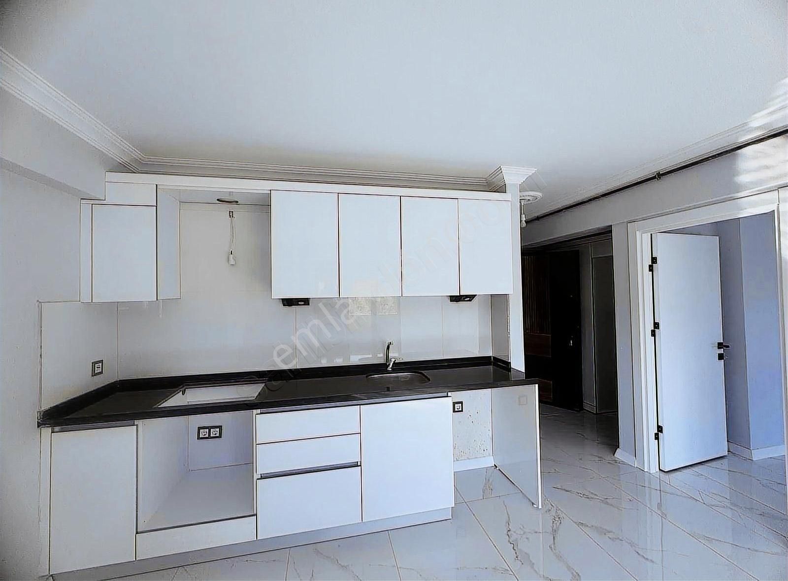 Tema Emlaktan Altınova Mahallesi Sıfır 1+1kiralık Daire - Görsel 14