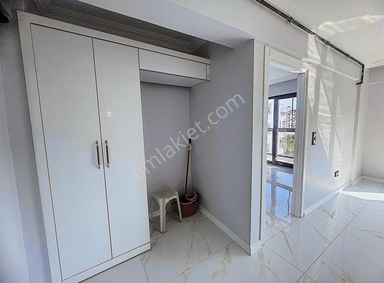 Tema Emlaktan Altınova Mahallesi Sıfır 1+1kiralık Daire - Görsel 5