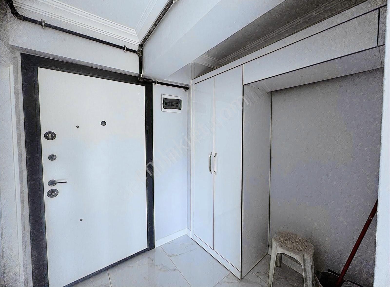 Tema Emlaktan Altınova Mahallesi Sıfır 1+1kiralık Daire - Görsel 16
