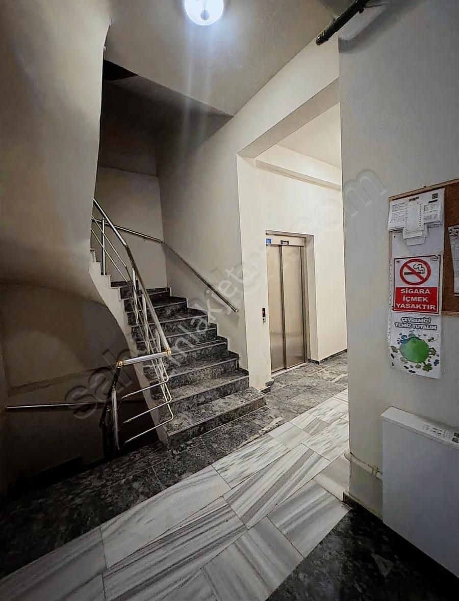 Tema Emlaktan Gündoğdu Mahallesi Arakat Geniş Satılık 2+1 Daire - Görsel 13