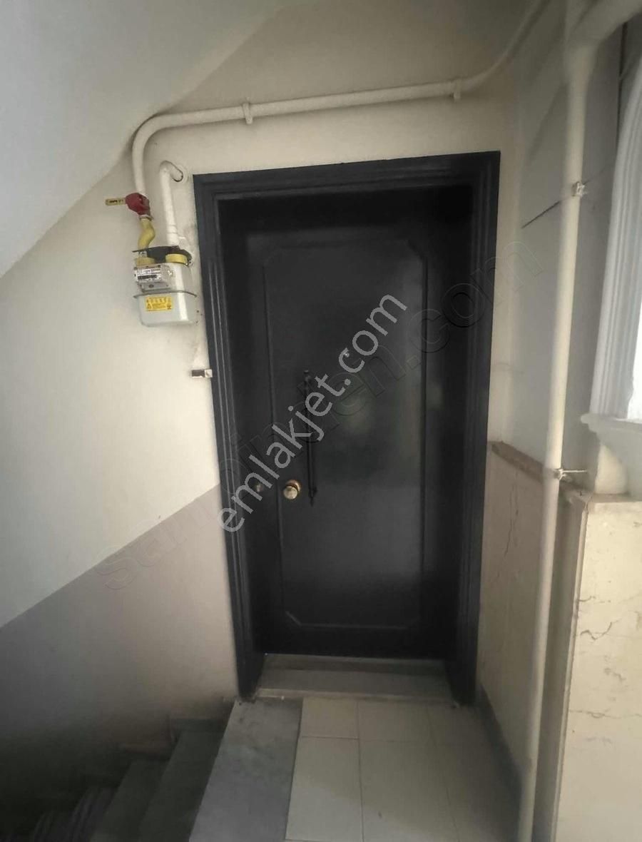 Tema Emlaktan Çiflikönü Mah Sgk Mevki Geniş Satılık 3+1 Daire - Görsel 10