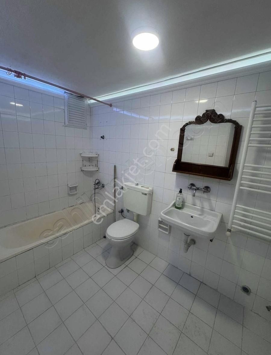 Tema Emlaktan Çiflikönü Mah Sgk Mevki Geniş Satılık 3+1 Daire - Görsel 14