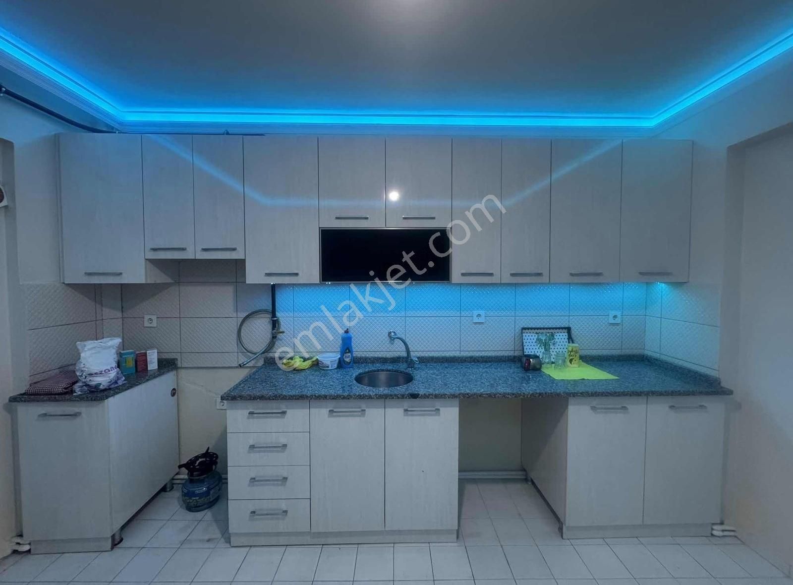 Tema Emlaktan Çiflikönü Mah Sgk Mevki Geniş Satılık 3+1 Daire - Görsel 16