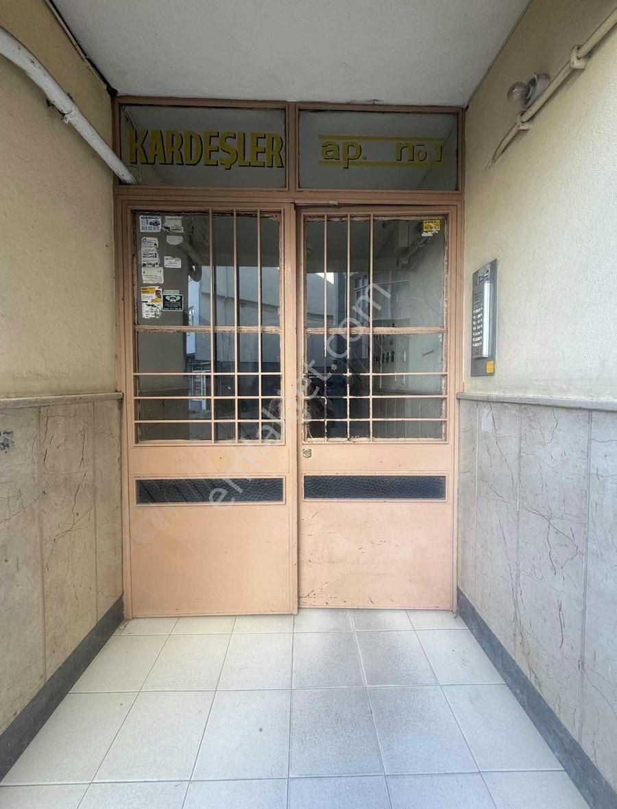 Tema Emlaktan Çiflikönü Mah Sgk Mevki Geniş Satılık 3+1 Daire - Görsel 23