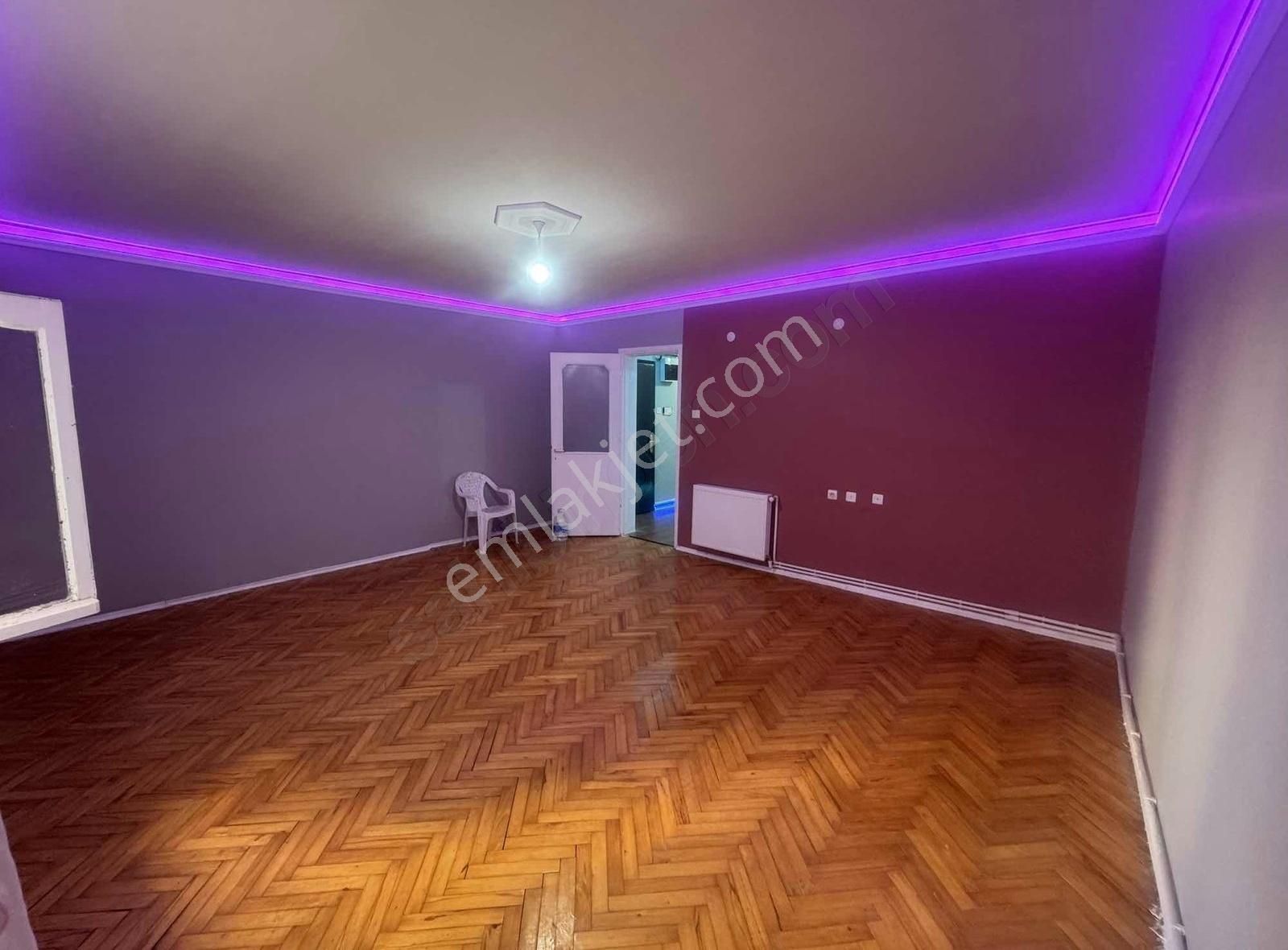 Tema Emlaktan Çiflikönü Mah Sgk Mevki Geniş Satılık 3+1 Daire - Görsel 8