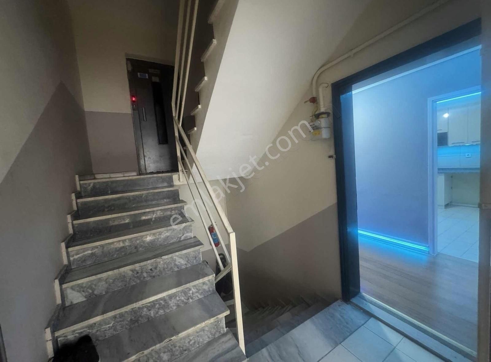 Tema Emlaktan Çiflikönü Mah Sgk Mevki Geniş Satılık 3+1 Daire - Görsel 9