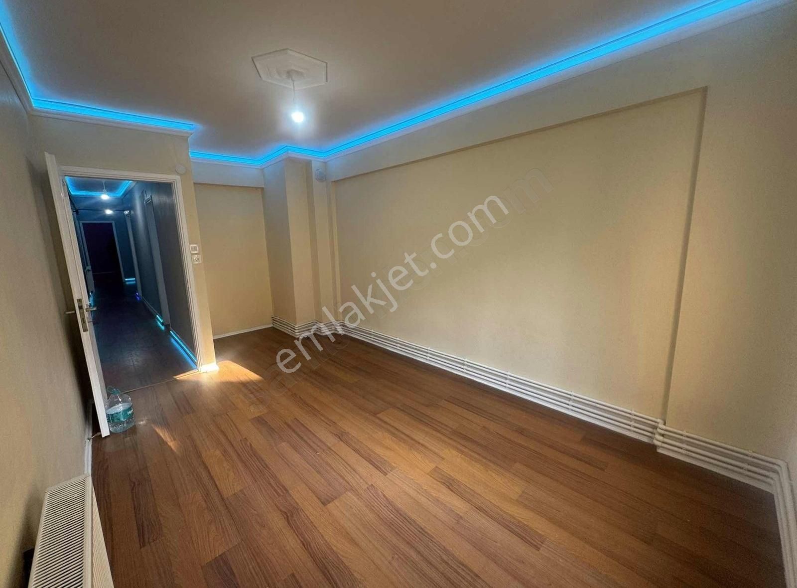 Tema Emlaktan Çiflikönü Mah Sgk Mevki Geniş Satılık 3+1 Daire - Görsel 11