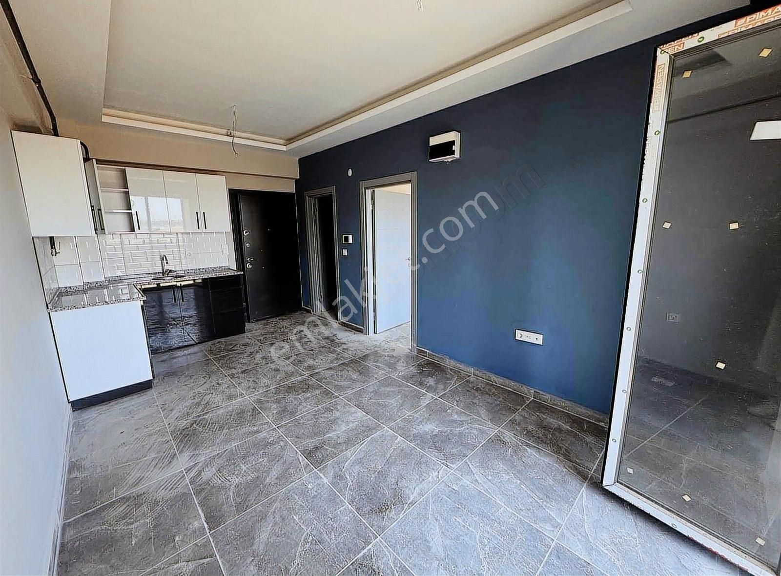 Tema Emlaktan Barbaros Mah Deniz Manzaralı Satılık 1+1 Daire - Görsel 33