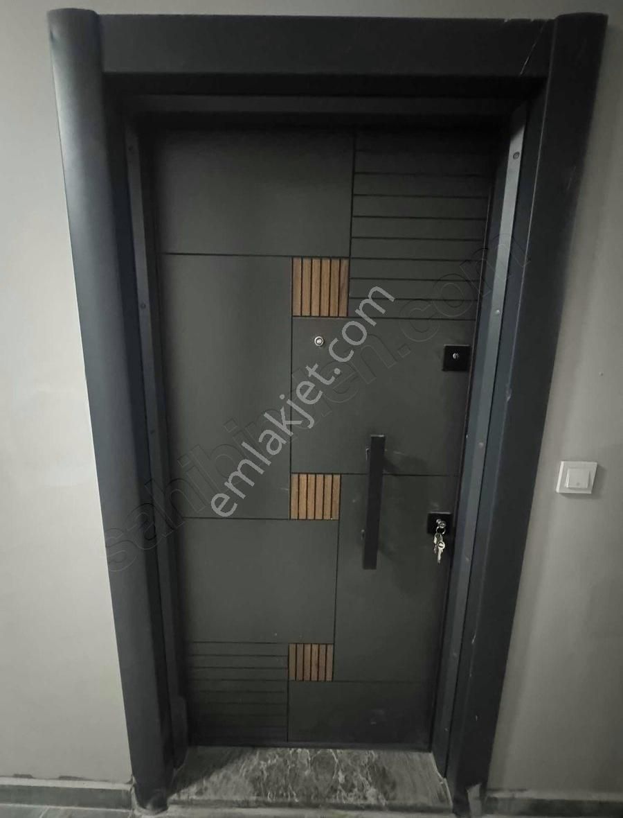 Tema Emlaktan Barbaros Mah Deniz Manzaralı Satılık 1+1 Daire - Görsel 15