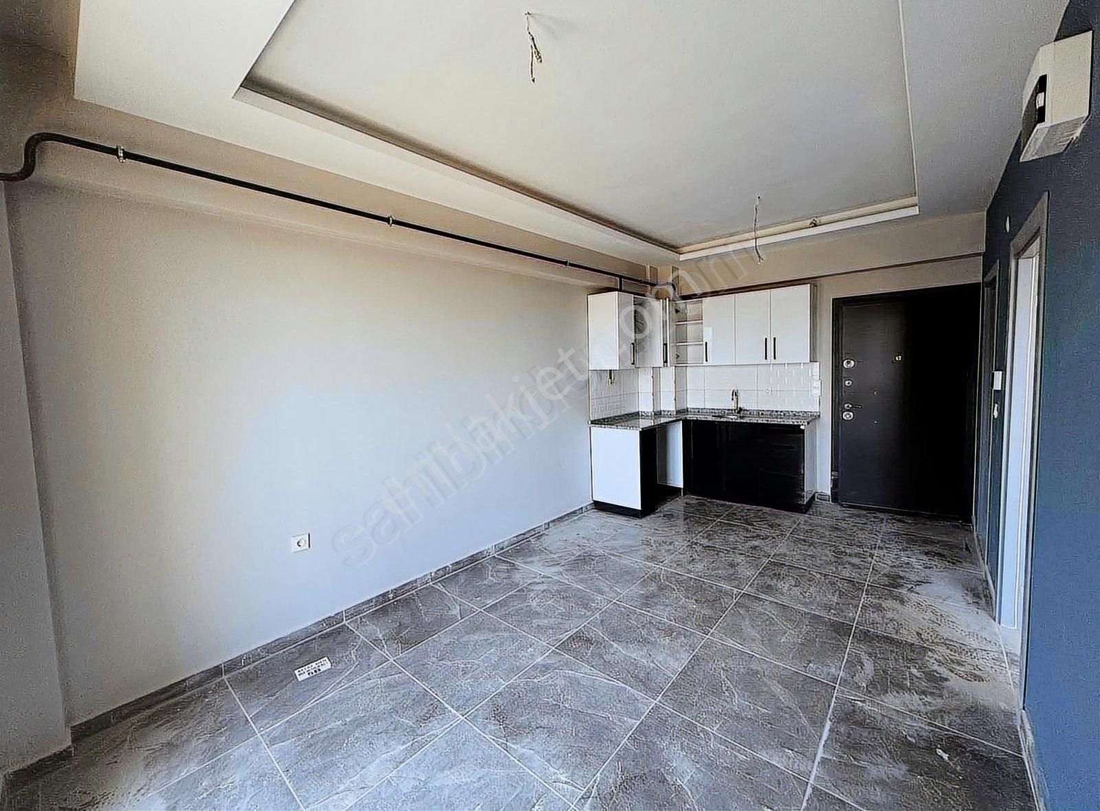 Tema Emlaktan Barbaros Mah Deniz Manzaralı Satılık 1+1 Daire - Görsel 32