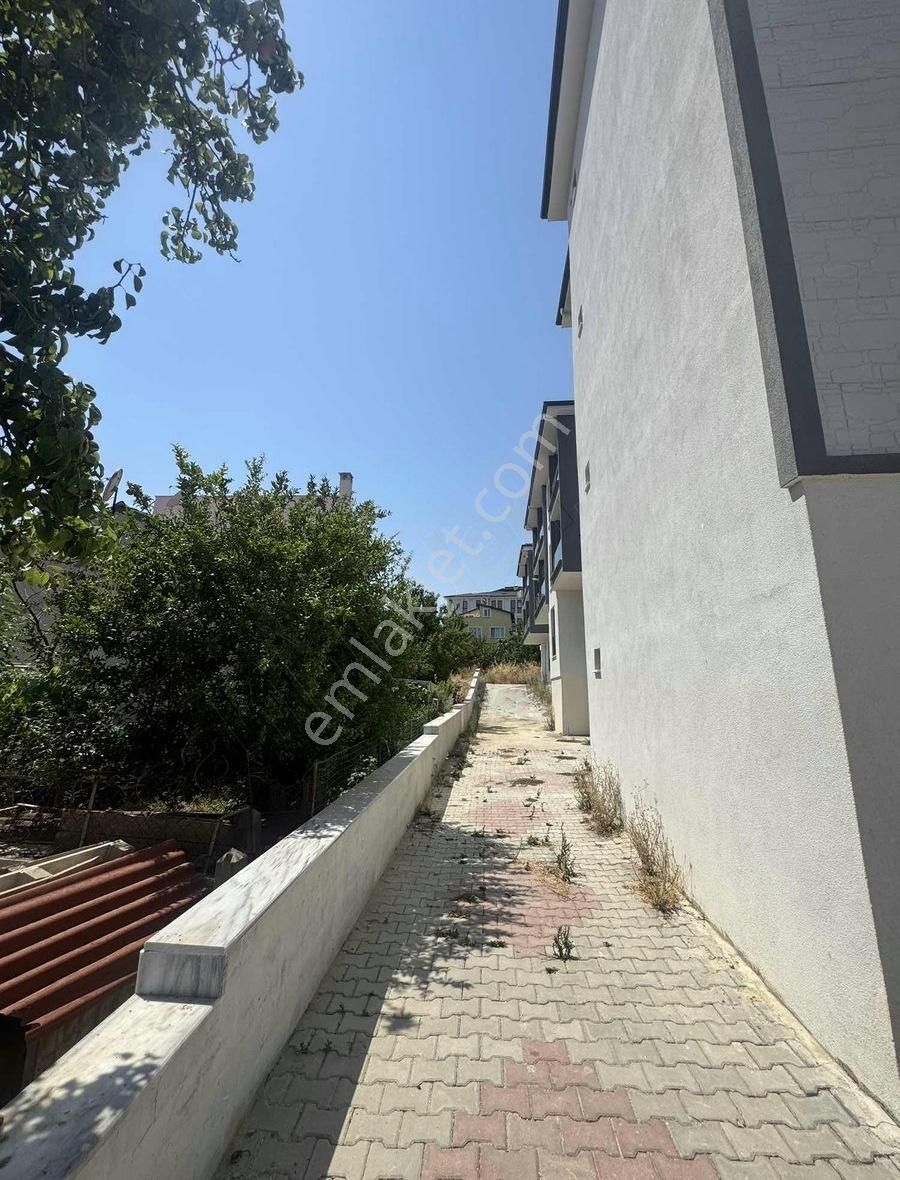 Tema Emlaktan Barbaros Mah Deniz Manzaralı Satılık 1+1 Daire - Görsel 20