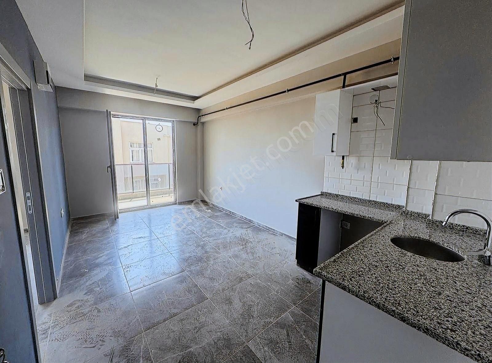 Tema Emlaktan Barbaros Mah Deniz Manzaralı Satılık 1+1 Daire - Görsel 6