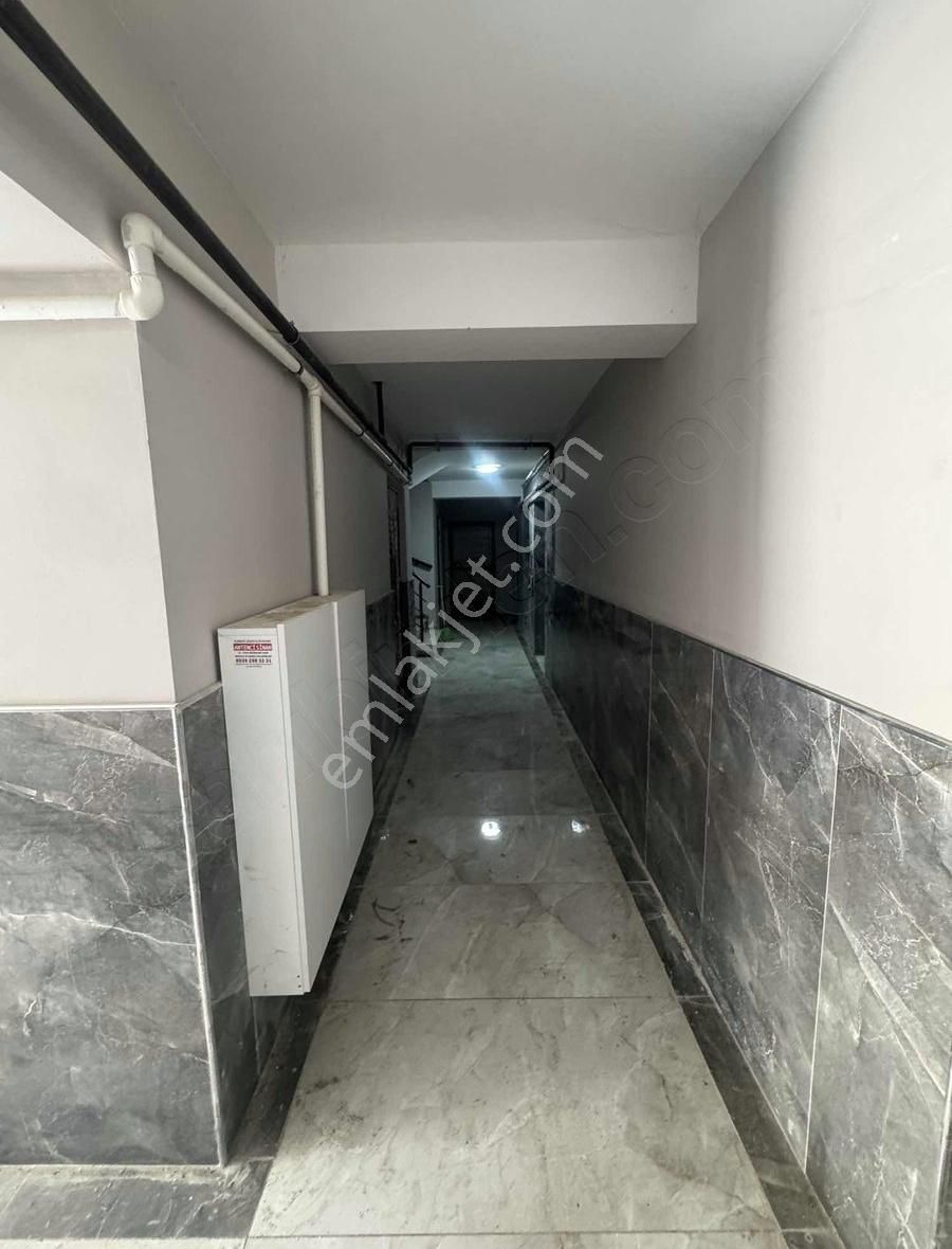 Tema Emlaktan Barbaros Mah Deniz Manzaralı Satılık 1+1 Daire - Görsel 10