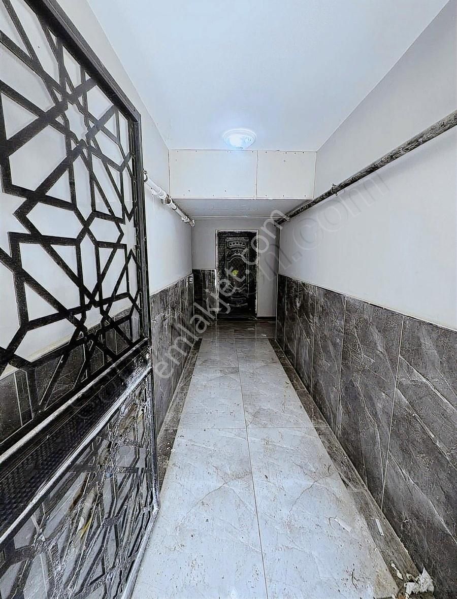 Tema Emlaktan Barbaros Mah Deniz Manzaralı Satılık 1+1 Daire - Görsel 17