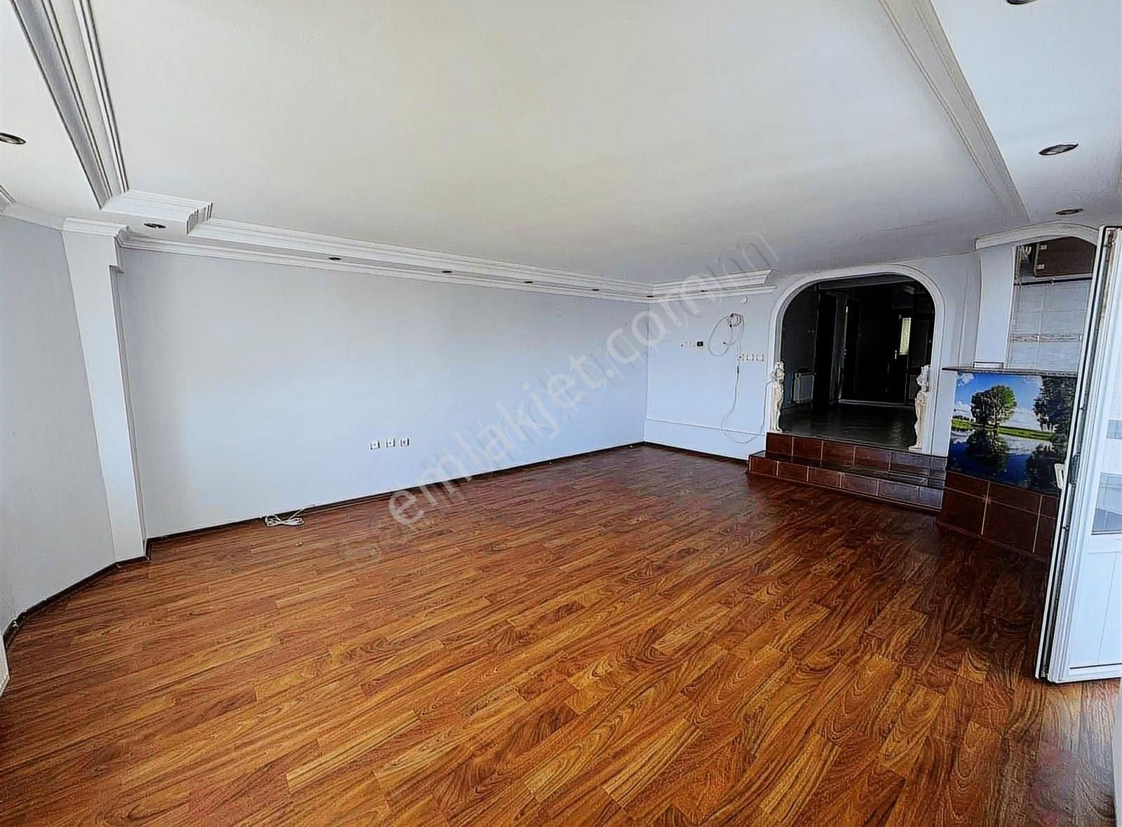 Tema Emlaktan Barbaros Mahallesi Devran Sitesi Satılık 2+1 Daire - Görsel 20