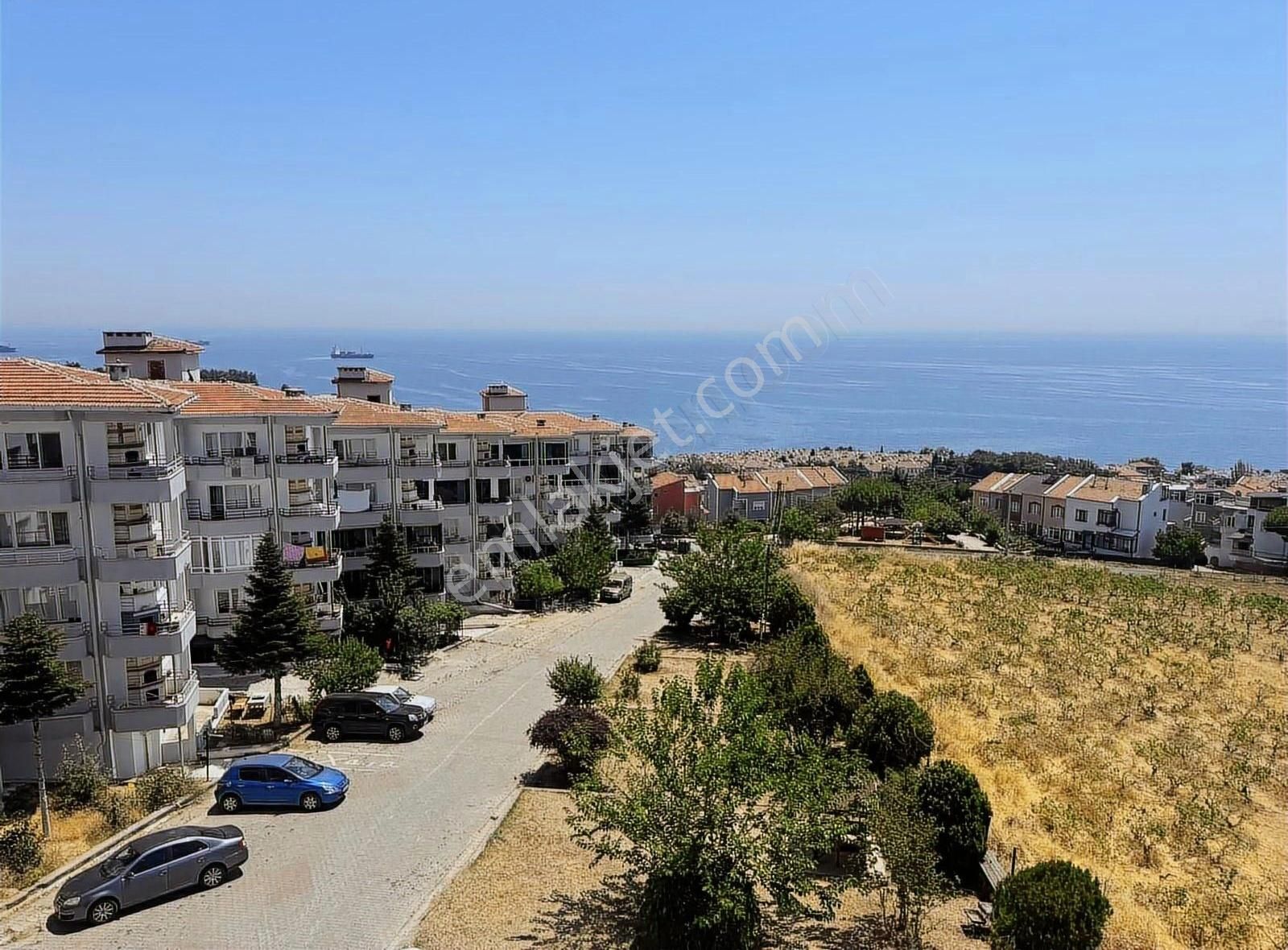 Tema Emlaktan Barbaros Mahallesi Devran Sitesi Satılık 2+1 Daire - Görsel 13