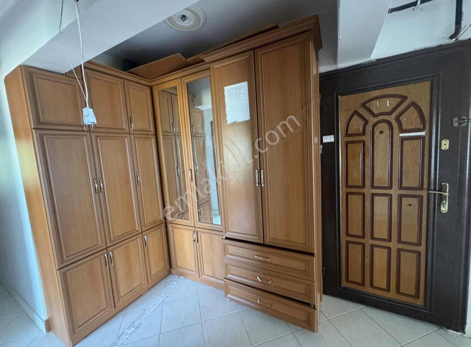 Tema Emlaktan Barbaros Mahallesi Devran Sitesi Satılık 2+1 Daire - Görsel 3