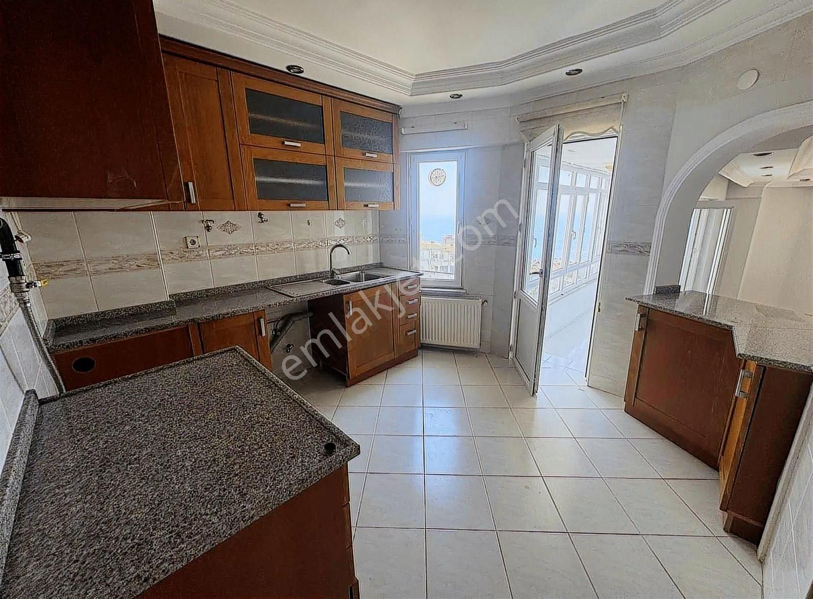 Tema Emlaktan Barbaros Mahallesi Devran Sitesi Satılık 2+1 Daire - Görsel 18