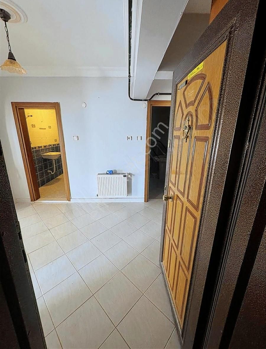 Tema Emlaktan Barbaros Mahallesi Devran Sitesi Satılık 2+1 Daire - Görsel 19