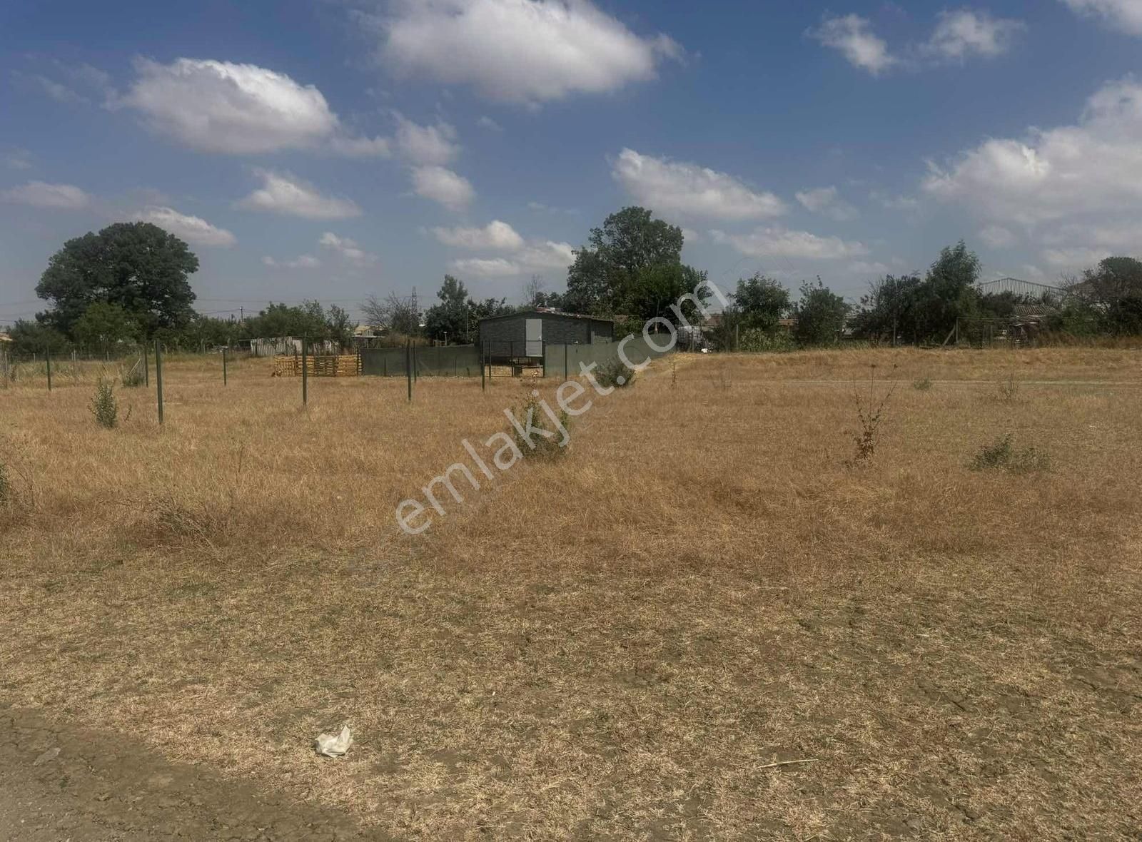 Tema Emlaktan Tekirdağ Yağcı Mah Satılık Arsa - Görsel 7