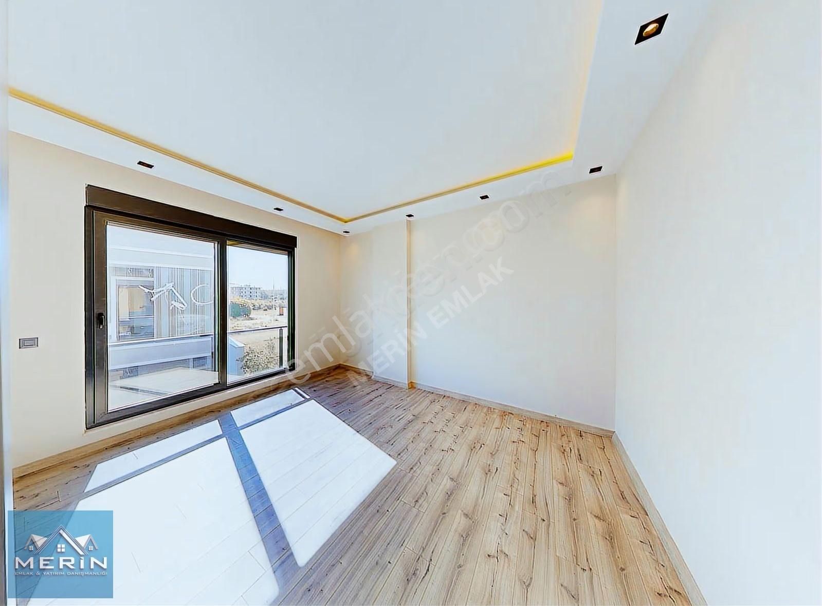 Aydoğmuş Mahallesinde Saunalı, Havuzlu, 4+1 Müstakil Lüks Villa - Görsel 5