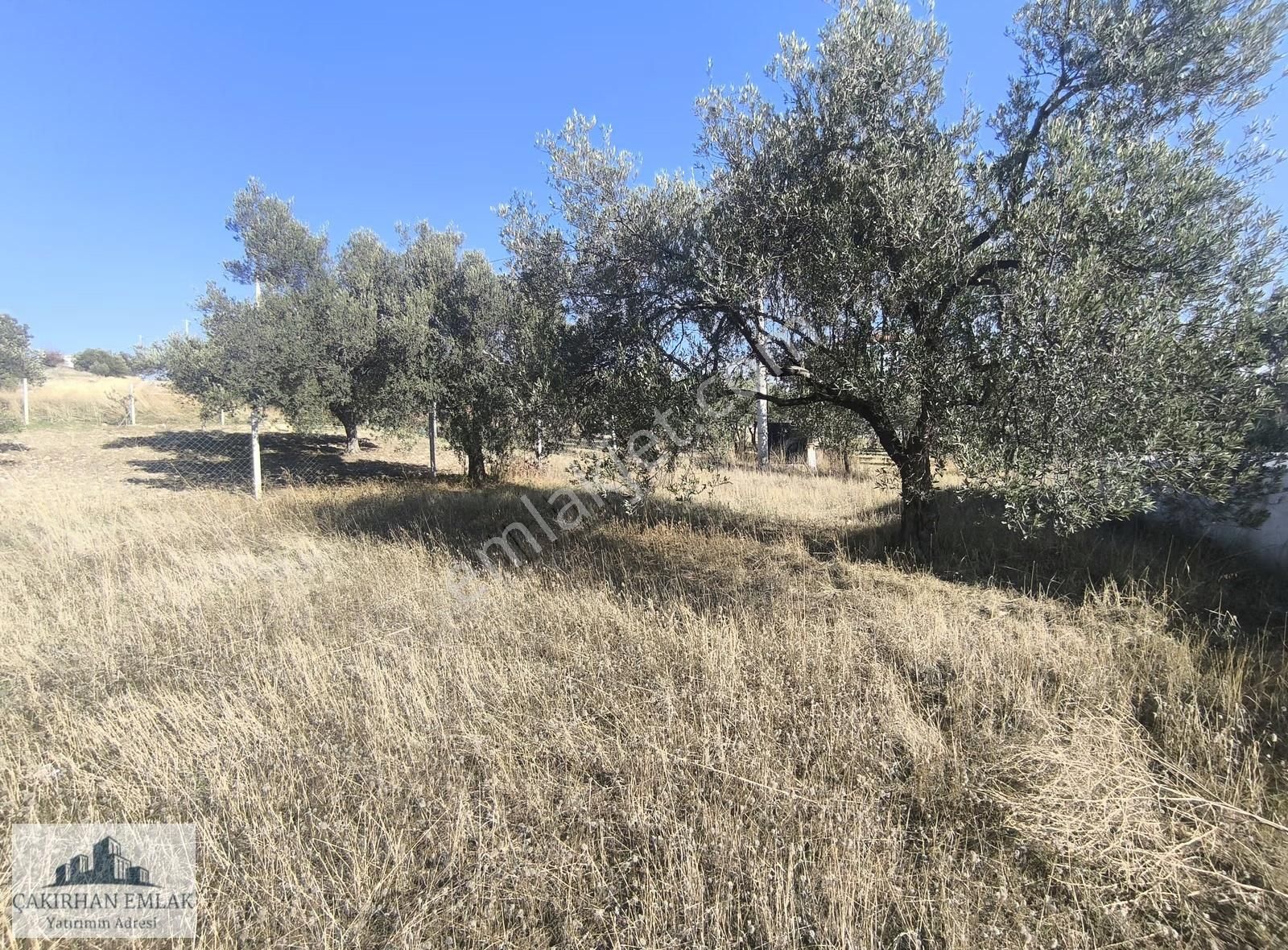 Demirkent Mevki Denize Çok Yakın Satılık İmarlı Arsa - Görsel 7