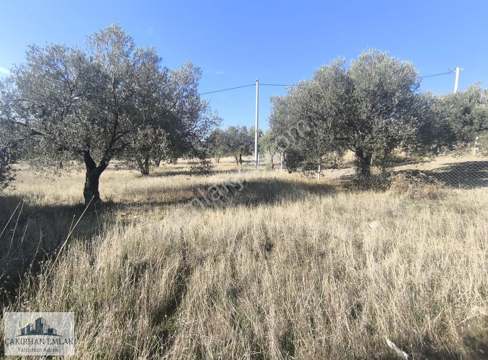 Demirkent Mevki Denize Çok Yakın Satılık İmarlı Arsa - Görsel 15