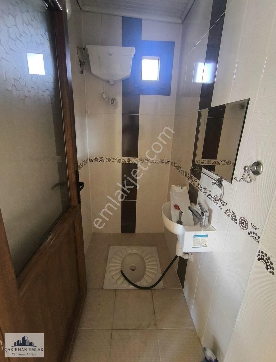 Şakran Merkezde Doğalgazlı Çatı Katı Kiralık Daire - Görsel 5