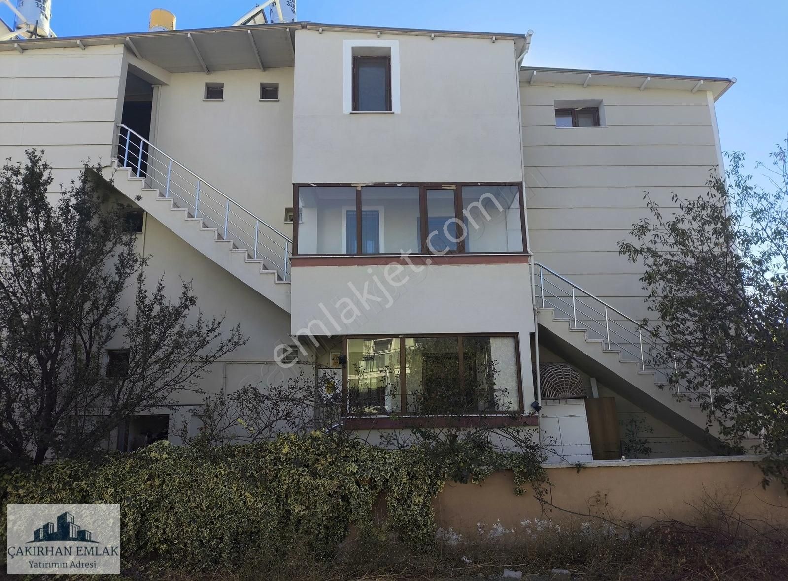 Şakran Merkezde Doğalgazlı Çatı Katı Kiralık Daire - Görsel 10