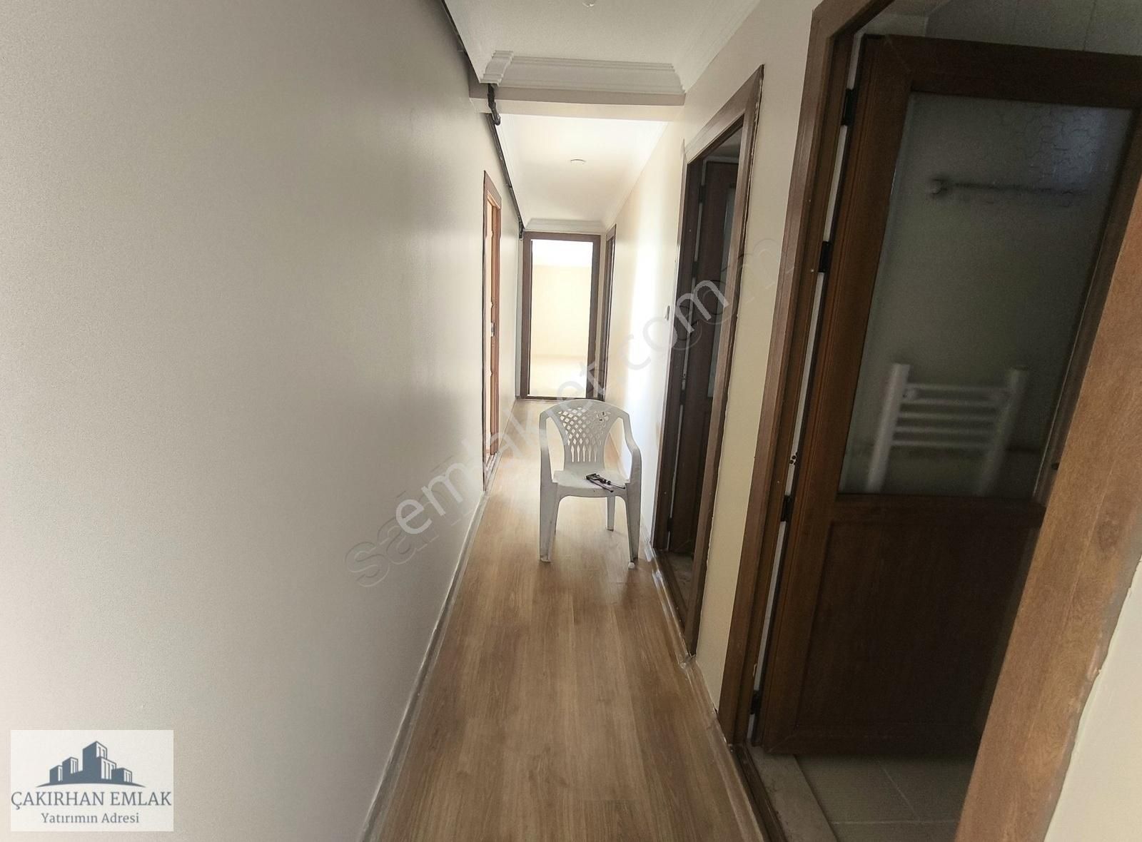 Şakran Merkezde Doğalgazlı Çatı Katı Kiralık Daire - Görsel 17